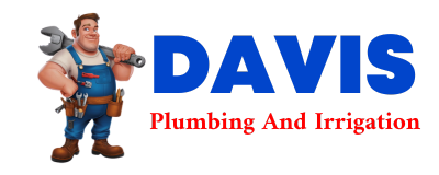 Trusted plumber in IRONDALE